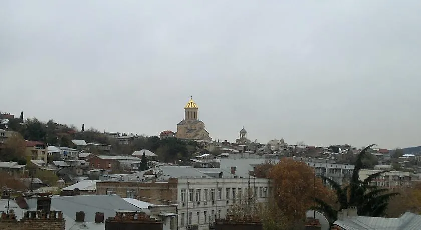 Apartment Apart-Hotel David Tbilisi