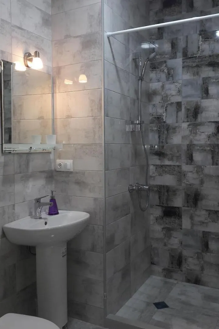 Apart-Hotel David Tbilisi