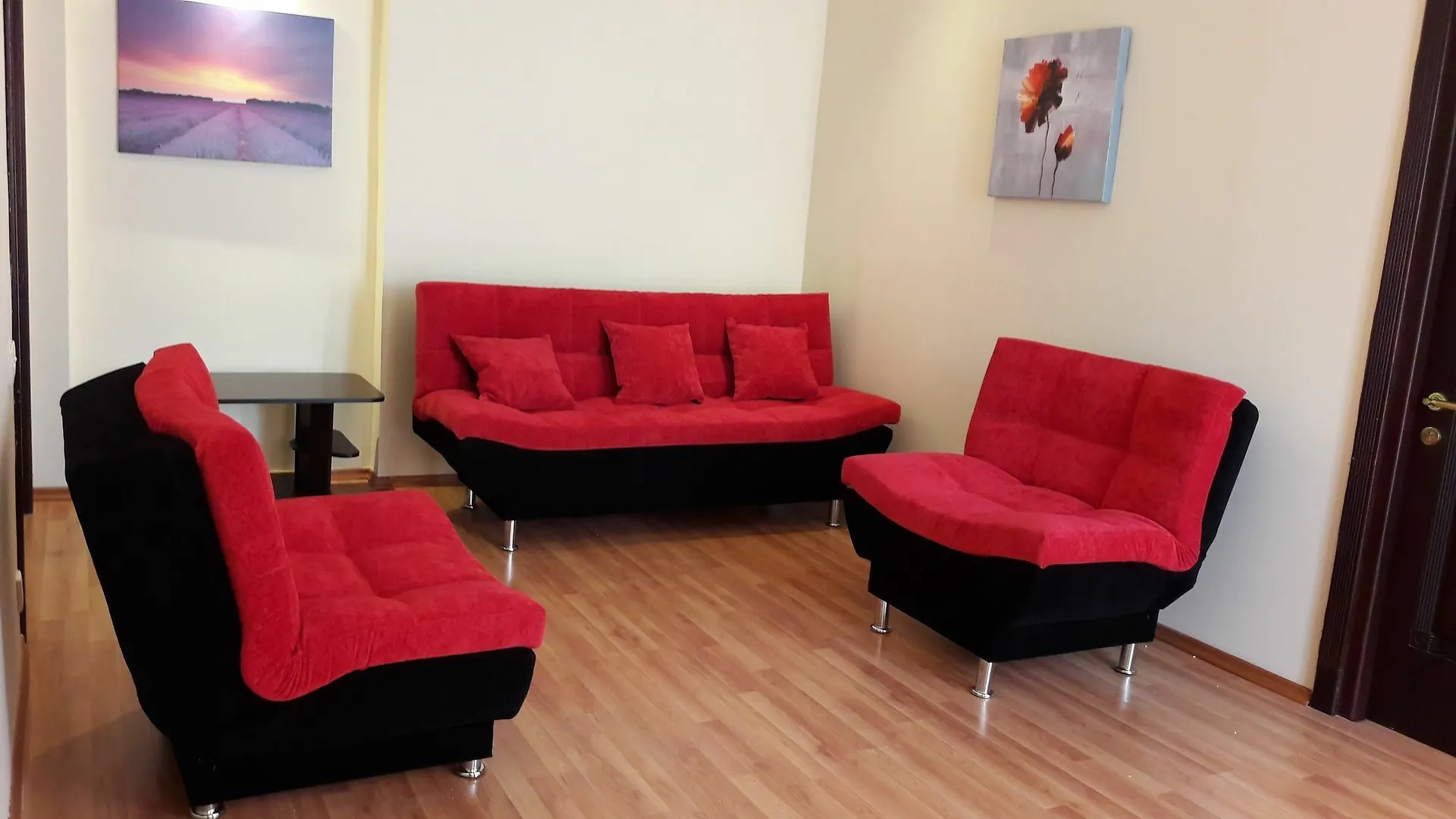 Apart-Hotel David Tbilisi 0*,
