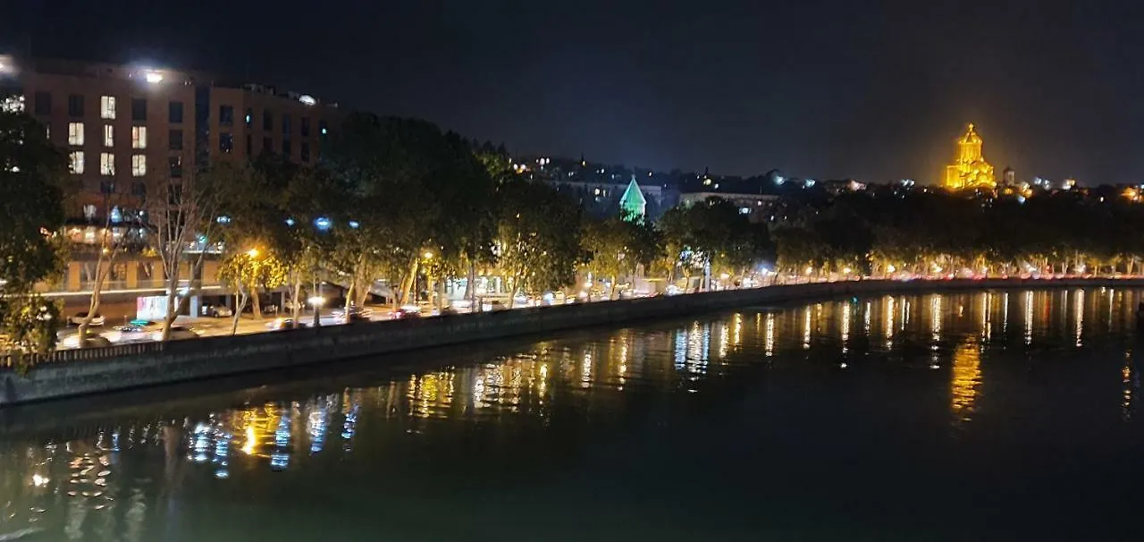 Apart-Hotel David Tbilisi