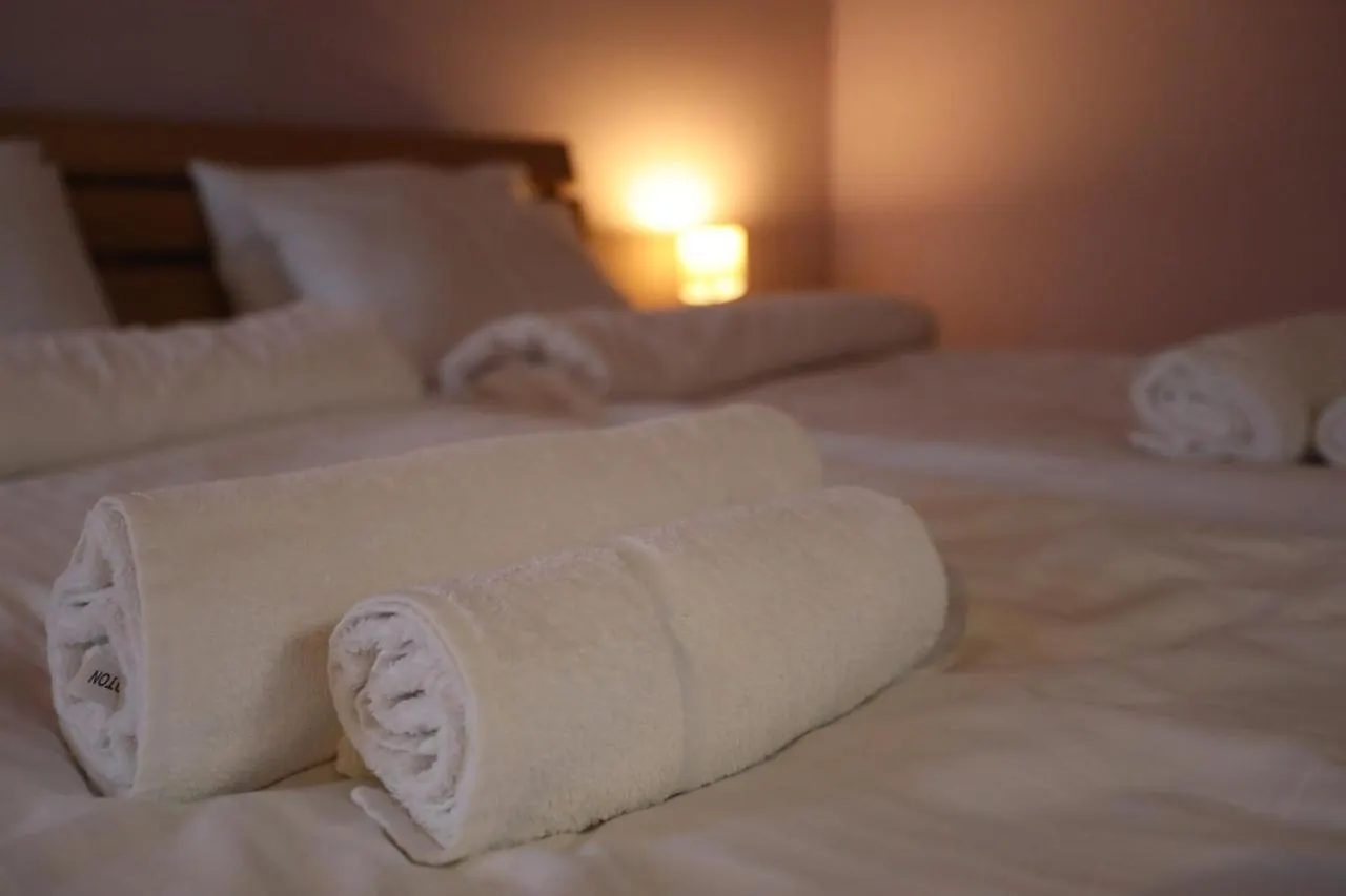 Apartment Apart-Hotel David Tbilisi