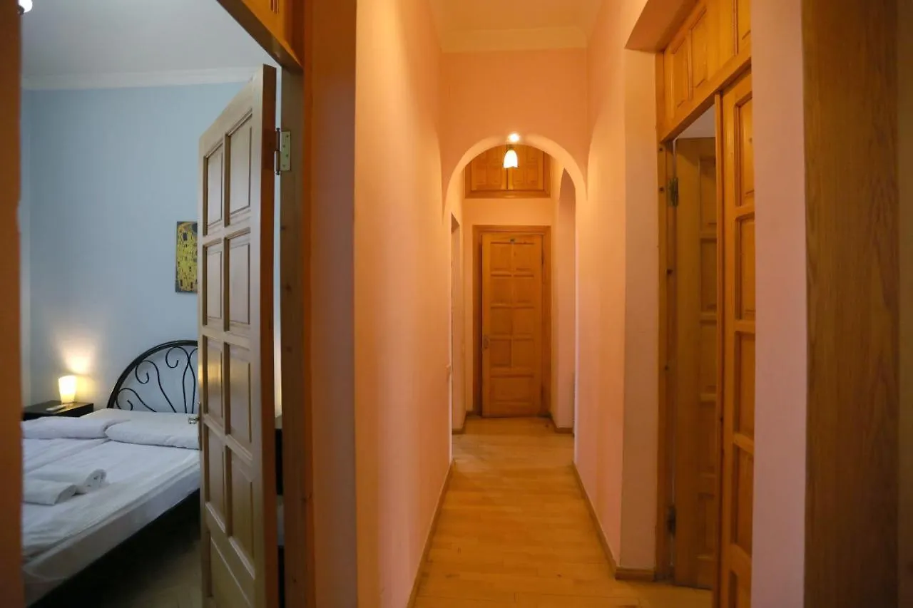 Apartment Apart-Hotel David Tbilisi